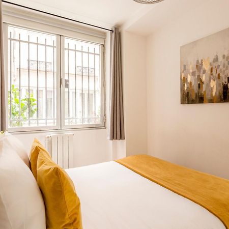 Cozy Apartment - Louvre - Aboukir VIII Paris Exteriör bild